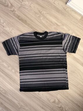 Nike striped shirt
